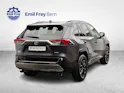 Toyota RAV4 2.5 HEV Style