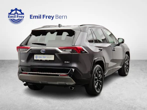 Fahrzeugbild TOYOTA RAV4 2.5 HEV Style