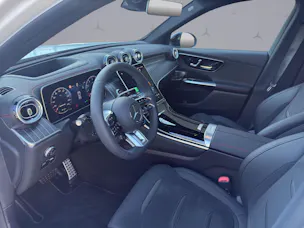 Mercedes-Benz GLC 43 AMG Executive Edition 4matic
