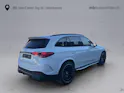 Mercedes-Benz GLC 43 AMG Executive Edition 4matic