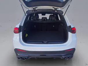Mercedes-Benz GLC 43 AMG Executive Edition 4matic