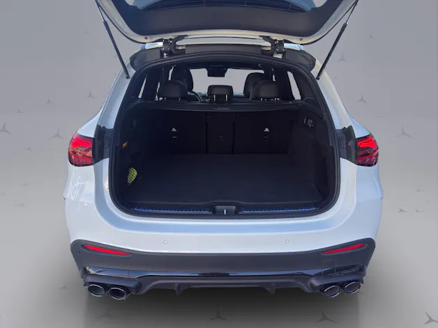 Mercedes-Benz GLC 43 AMG Executive Edition 4matic