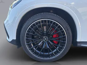 Mercedes-Benz GLC 43 AMG Executive Edition 4matic