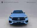 Mercedes-Benz GLC 43 AMG Executive Edition 4matic