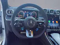 Mercedes-Benz GLC 43 AMG Executive Edition 4matic
