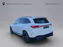 Mercedes-Benz GLC 43 AMG Executive Edition 4matic