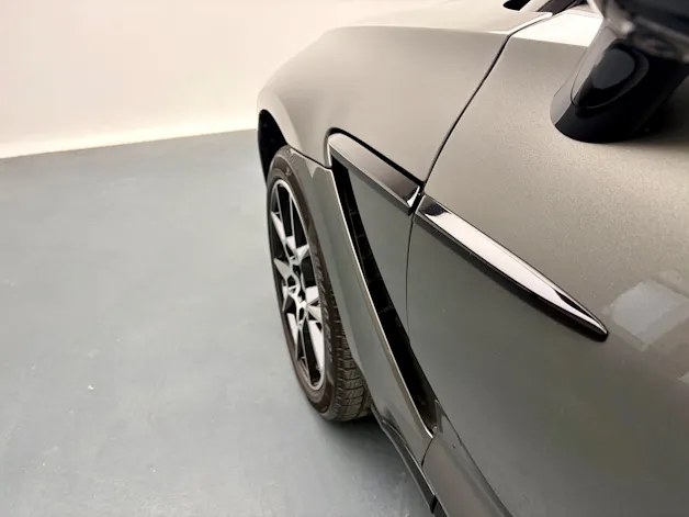 Aston Martin DBX 4.0 V8 Bi-Turbo