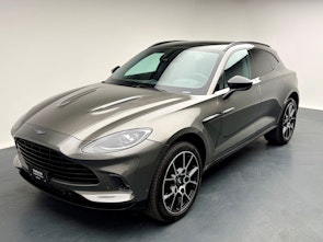 Vehicle image ASTON MARTIN DBX 4.0 V8 Bi-Turbo