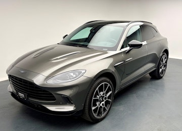 Vehicle image ASTON MARTIN DBX 4.0 V8 Bi-Turbo Vehicle image ASTON MARTIN DBX 4.0 V8 Bi-Turbo