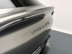 Vehicle image ASTON MARTIN DBX 4.0 V8 Bi-Turbo