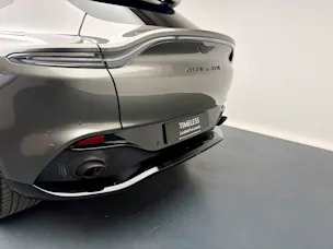 Aston Martin DBX 4.0 V8 Bi-Turbo