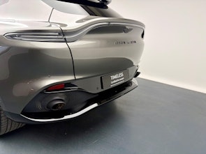 Vehicle image ASTON MARTIN DBX 4.0 V8 Bi-Turbo