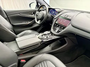 Aston Martin DBX 4.0 V8 Bi-Turbo