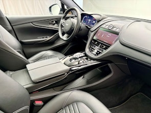 Vehicle image ASTON MARTIN DBX 4.0 V8 Bi-Turbo