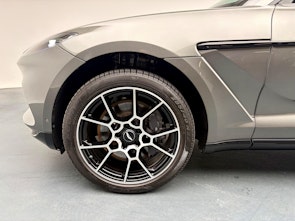 Vehicle image ASTON MARTIN DBX 4.0 V8 Bi-Turbo