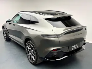 Aston Martin DBX 4.0 V8 Bi-Turbo