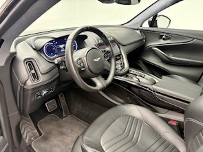 Vehicle image ASTON MARTIN DBX 4.0 V8 Bi-Turbo