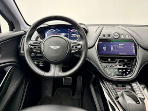 Aston Martin DBX 4.0 V8 Bi-Turbo