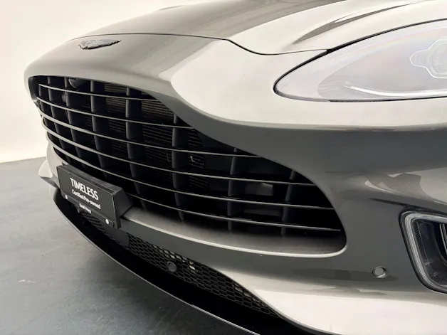Aston Martin DBX 4.0 V8 Bi-Turbo