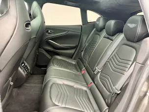 Aston Martin DBX 4.0 V8 Bi-Turbo