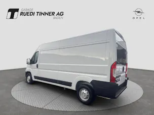 Opel Movano Kaw. 3.5 t L3 H2 2.2 TD 165 3.5T