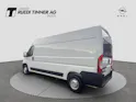 Opel Movano Kaw. 3.5 t L3 H2 2.2 TD 165