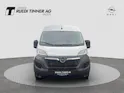 Opel Movano Kaw. 3.5 t L3 H2 2.2 TD 165