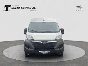 Opel Movano Kaw. 3.5 t L3 H2 2.2 TD 165 3.5T