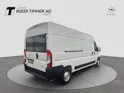 Opel Movano Kaw. 3.5 t  L3 H2 2.2 TD 165