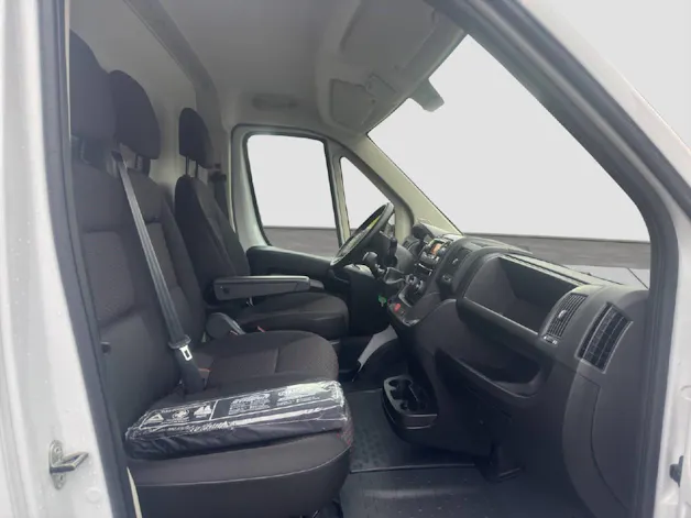 Opel Movano Kaw. 3.5 t L3 H2 2.2 TD 165