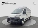 Opel Movano Kaw. 3.5 t  L3 H2 2.2 TD 165