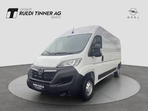 Opel Movano Kaw. 3.5 t  L3 H2 2.2 TD 165