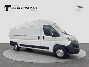 Opel Movano Kaw. 3.5 t  L3 H2 2.2 TD 165