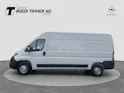 Opel Movano Kaw. 3.5 t L3 H2 2.2 TD 165