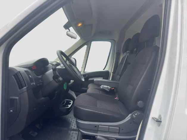 Opel Movano Kaw. 3.5 t  L3 H2 2.2 TD 165