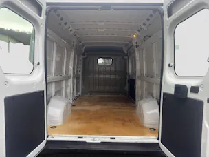 Opel Movano Kaw. 3.5 t  L3 H2 2.2 TD 165