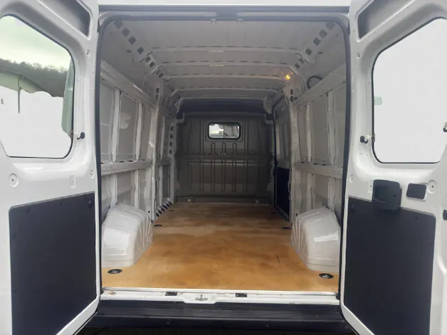 Opel Movano Kaw. 3.5 t  L3 H2 2.2 TD 165