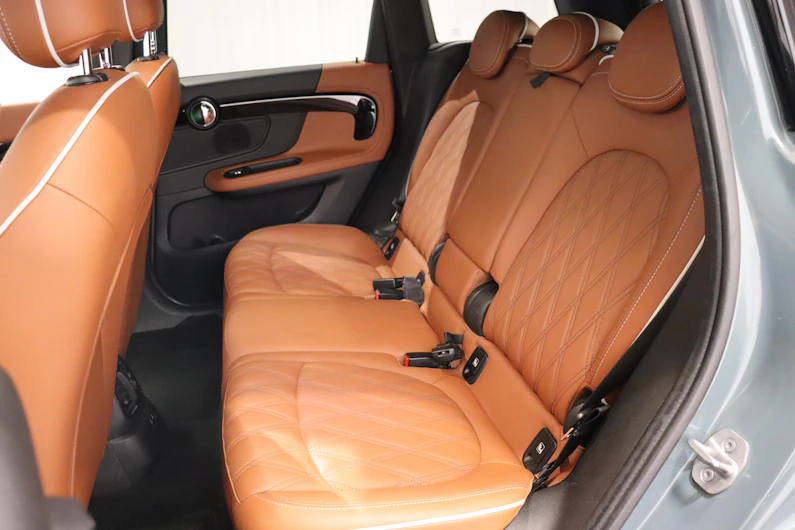 Fahrzeugbild MINI COUNTRYMAN