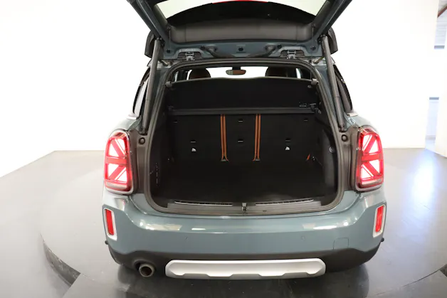 Mini Countryman F60 1.5i Cooper S E ALL4