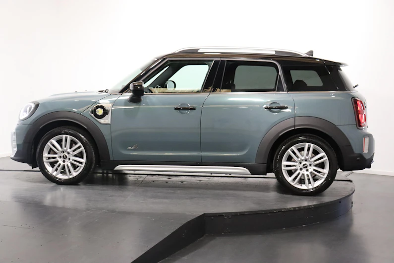 Fahrzeugbild MINI COUNTRYMAN