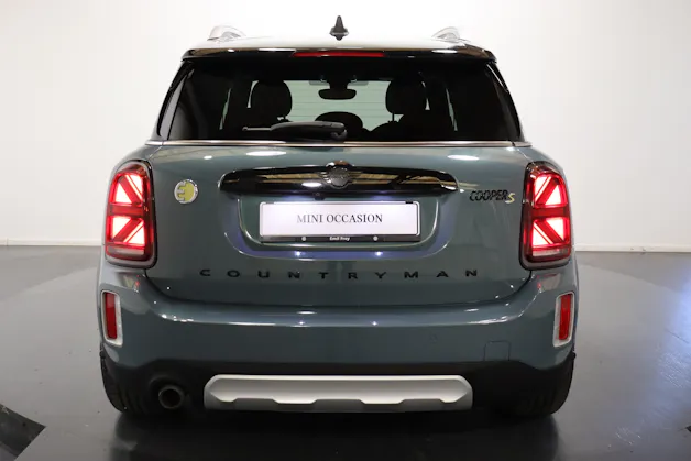 Mini Countryman F60 1.5i Cooper S E ALL4