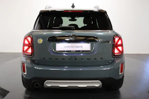 image du véhicule MINI Countryman F60 1.5i Cooper S E ALL4