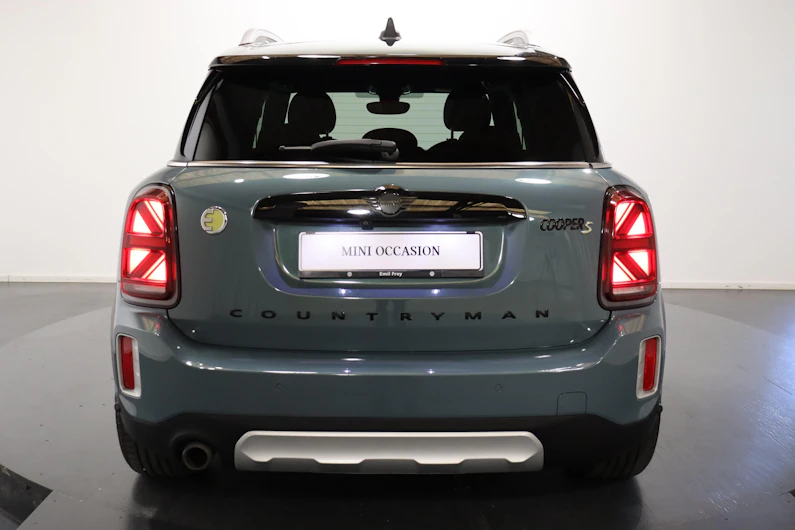 Fahrzeugbild MINI COUNTRYMAN