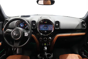 image du véhicule MINI Countryman F60 1.5i Cooper S E ALL4