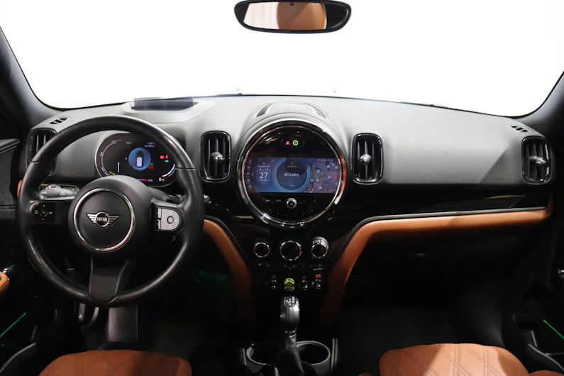 Fahrzeugbild MINI COUNTRYMAN