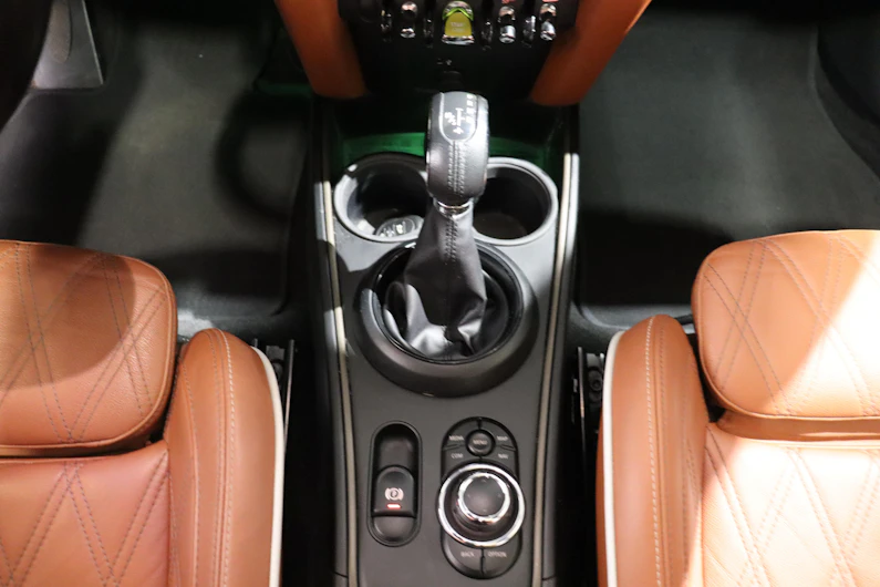 Fahrzeugbild MINI COUNTRYMAN