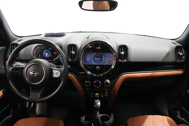 Mini Countryman F60 1.5i Cooper S E ALL4
