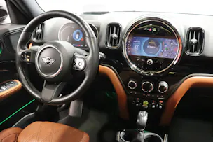 Mini Countryman F60 1.5i Cooper S E ALL4