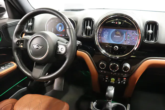 Mini Countryman F60 1.5i Cooper S E ALL4