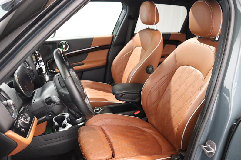 Fahrzeugbild MINI COUNTRYMAN